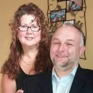 Meet your Posher, Rick